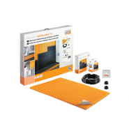 Electric Underfloor Heating Kits